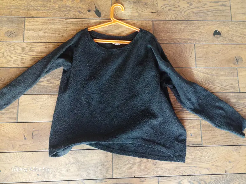 pull noir